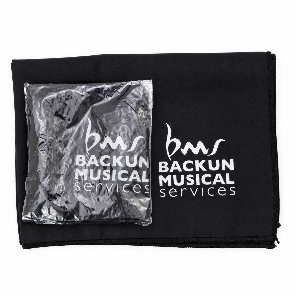 Backun BCLBQG-SK Q-Series Bb Clarinet in Grenadilla with Silver Keys
