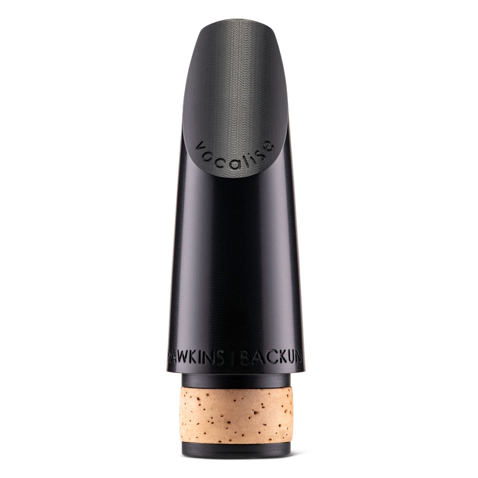 Backun BMPHVB-H 'Vocalise H' Bb Clarinet Mouthpiece