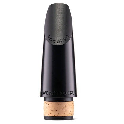 Backun BMPHVB-R 'Vocalise R' Bb Clarinet Mouthpiece