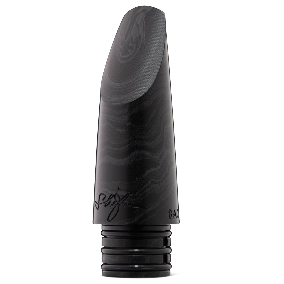 Backun BMPHVBSIG-DS 'Shifrin' Signature Bb Clarinet Mouthpiece