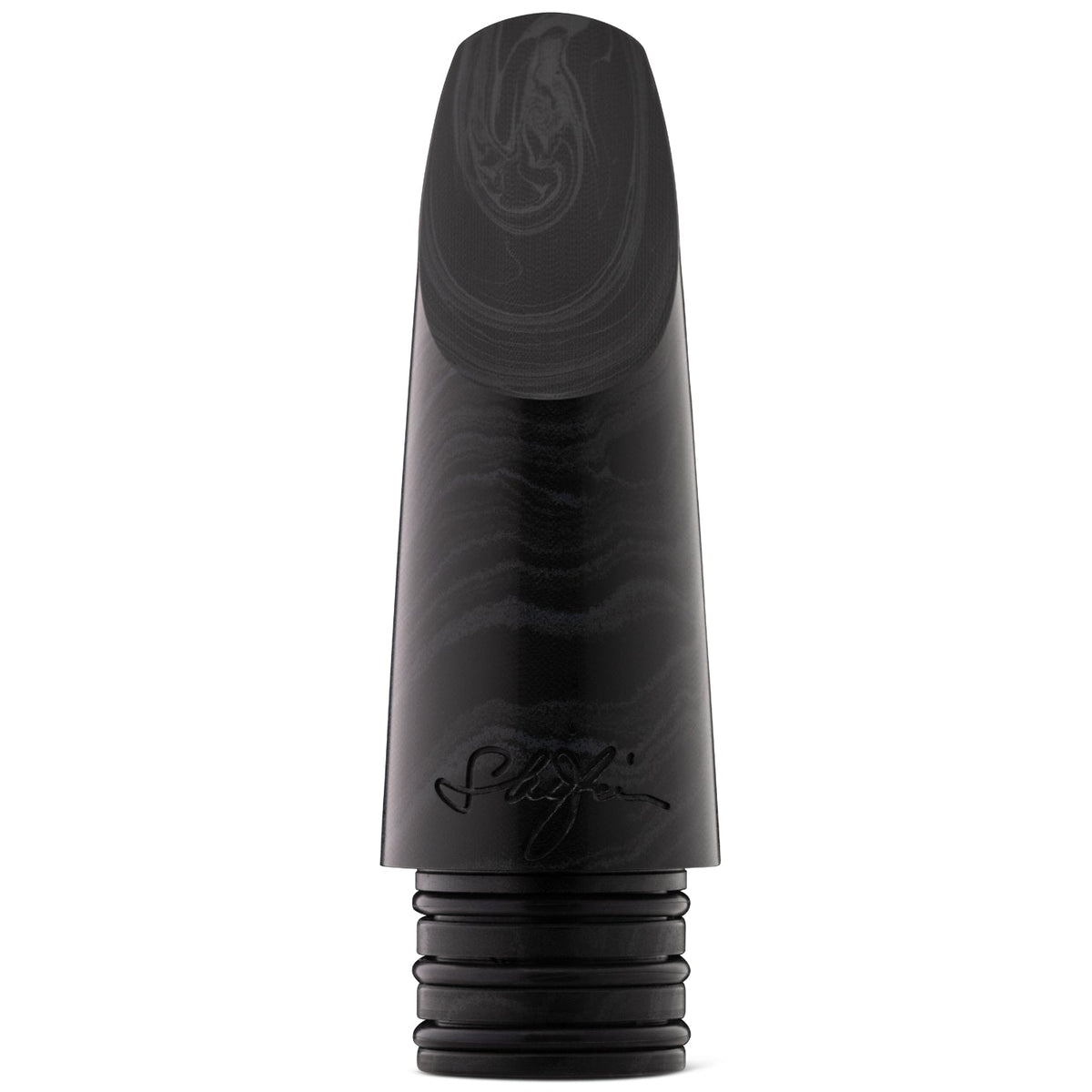 Backun BMPHVBSIG-DS 'Shifrin' Signature Bb Clarinet Mouthpiece