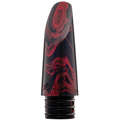 Backun BMPHVBSIG-KO 'Kohan' Signature Bb Clarinet Mouthpiece