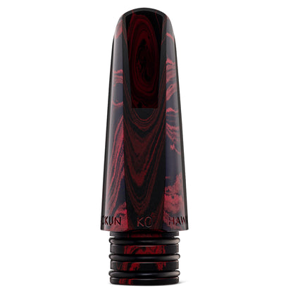 Backun BMPHVBSIG-KO 'Kohan' Signature Bb Clarinet Mouthpiece