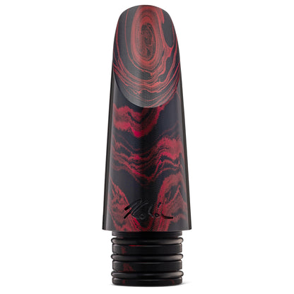 Backun BMPHVBSIG-KO 'Kohan' Signature Bb Clarinet Mouthpiece