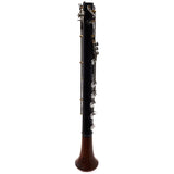 Backun Basset Lower Joint for A Clarinet SN LMB106 EXCELLENT