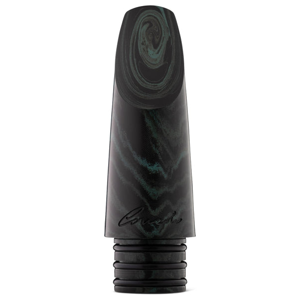Backun Corrado Signature Bb Clarinet Mouthpiece BRAND NEW- for sale at BrassAndWinds.com