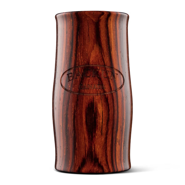 Backun Lumière Clarinet Barrel, Cocobolo, 66mm, Standard Fit BRAND NEW- for sale at BrassAndWinds.com
