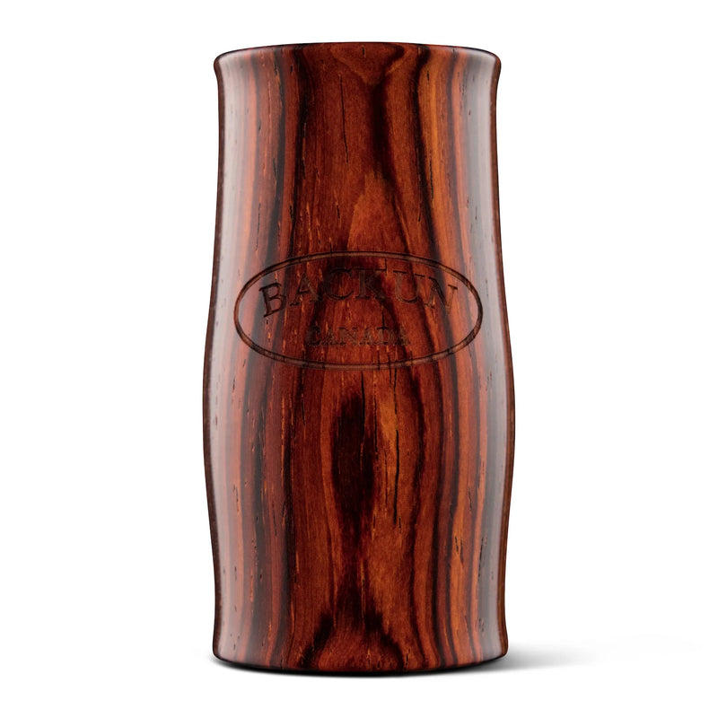 Backun Lumière Clarinet Barrel, Cocobolo, 67mm, Standard Fit BRAND NEW- for sale at BrassAndWinds.com