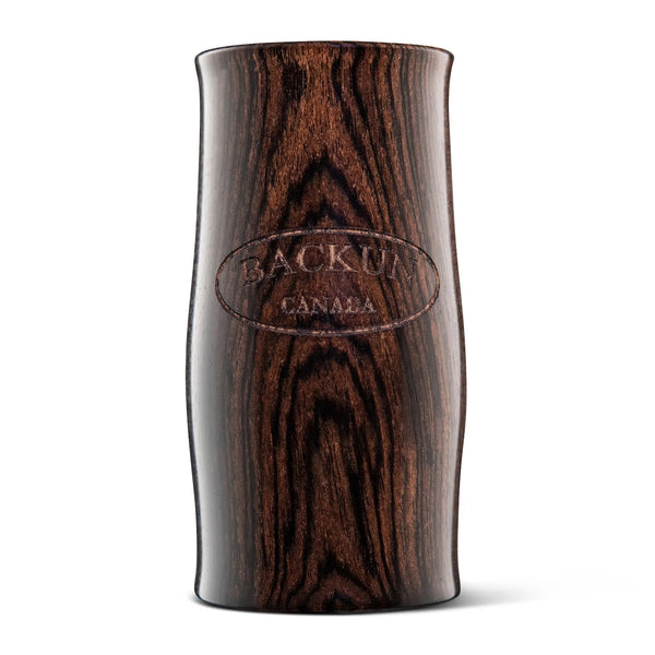 Backun Lumière Clarinet Barrel, Grenadilla, 64mm, Standard Fit BRAND NEW- for sale at BrassAndWinds.com