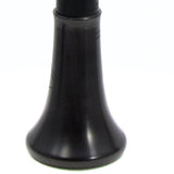 Backun 'Lumiere' Custom Bb Clarinet in Grenadilla SN 829 OPEN BOX