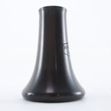 Backun 'Lumiere' Custom Grenadilla A Clarinet with Gold Posts / Silver Keys BRAND NEW- for sale at BrassAndWinds.com