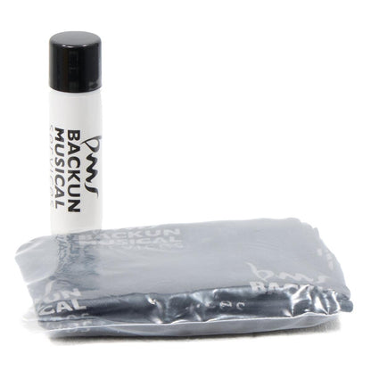 Backun 'Lumiere' Custom Grenadilla Bb Clarinet