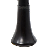 Backun 'Lumiere' Custom Grenadilla Bb Clarinet SN 578 OPEN BOX- for sale at BrassAndWinds.com