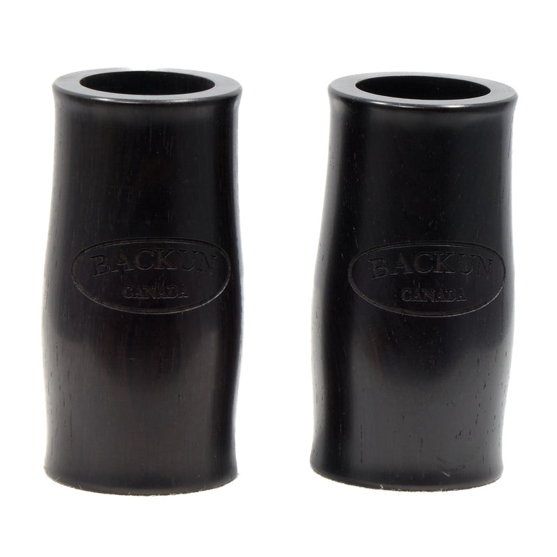 Backun 'Lumiere' Custom Grenadilla Bb Clarinet SN 578 OPEN BOX- for sale at BrassAndWinds.com