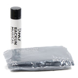 Backun 'Lumiere' Custom Grenadilla Bb Clarinet SN 578 OPEN BOX- for sale at BrassAndWinds.com