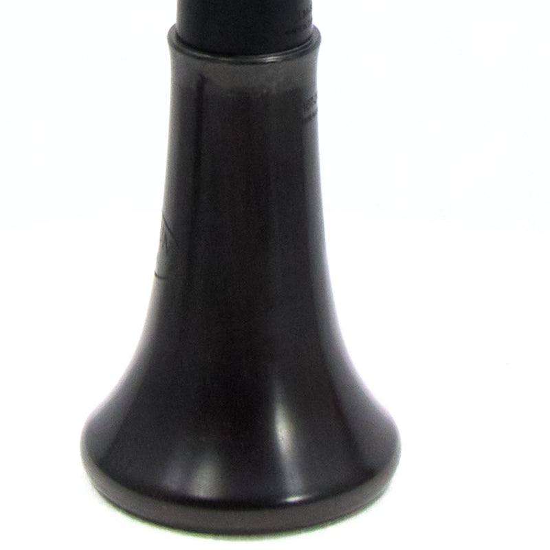 Backun 'Lumiere' Custom Grenadilla Bb Clarinet in SN 829 OPEN BOX- for sale at BrassAndWinds.com