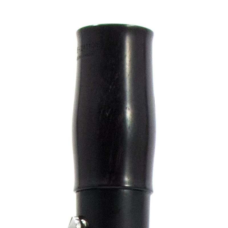 Backun 'Lumiere' Custom Grenadilla Bb Clarinet in SN 829 OPEN BOX- for sale at BrassAndWinds.com