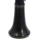 Backun 'Lumiere' Custom Grenadilla Bb Clarinet in SN 829 OPEN BOX- for sale at BrassAndWinds.com