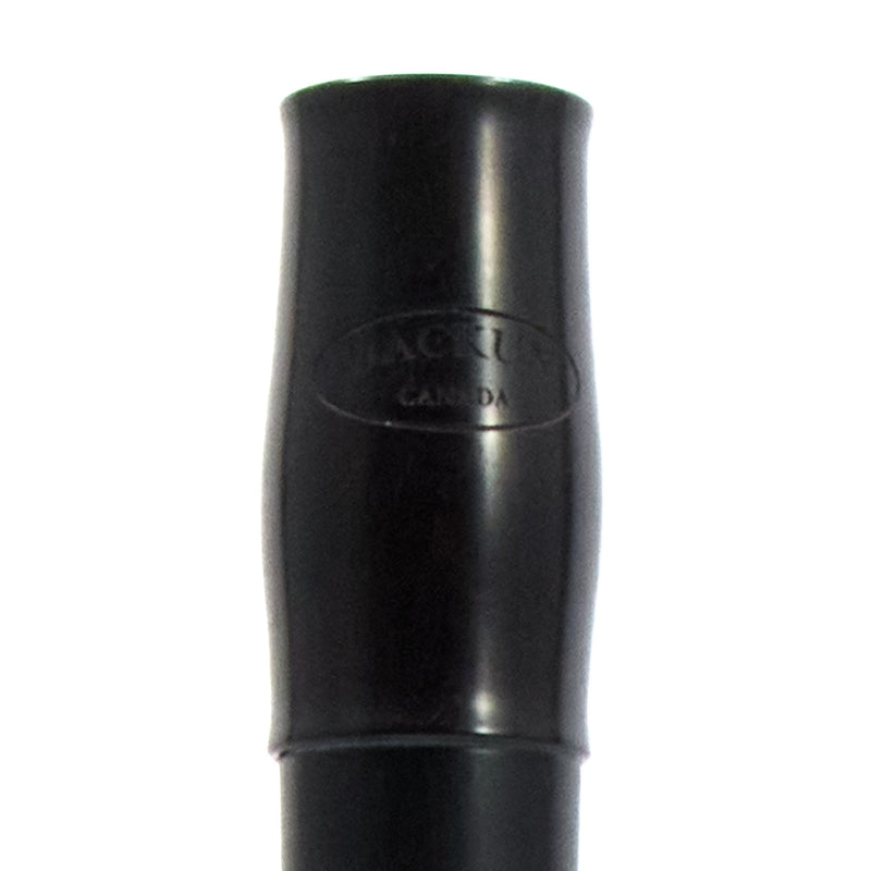 Backun 'Lumiere' Custom Grenadilla Bb Clarinet in SN 829 OPEN BOX- for sale at BrassAndWinds.com