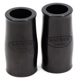 Backun 'Lumiere' Custom Grenadilla Bb Clarinet in SN 829 OPEN BOX- for sale at BrassAndWinds.com