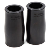 Backun 'Lumiere' Custom Grenadilla Bb Clarinet in SN 829 OPEN BOX- for sale at BrassAndWinds.com