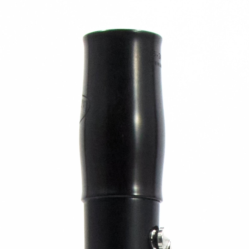 Backun 'Lumiere' Custom Grenadilla Bb Clarinet in SN 829 OPEN BOX- for sale at BrassAndWinds.com