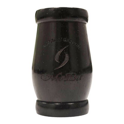 Backun MoBa A/Bb Clarinet Barrel, Grenadilla, 65mm, Standard Fit