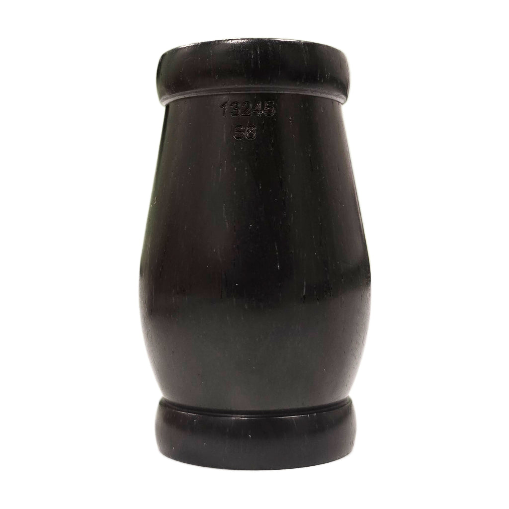 Backun MoBa A/Bb Clarinet Barrel, Grenadilla, 66mm, Standard Fit