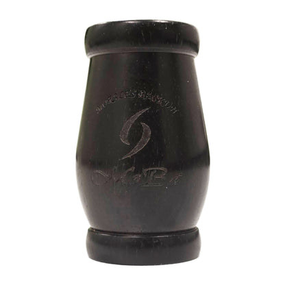 Backun MoBa A/Bb Clarinet Barrel, Grenadilla, 66mm, Standard Fit