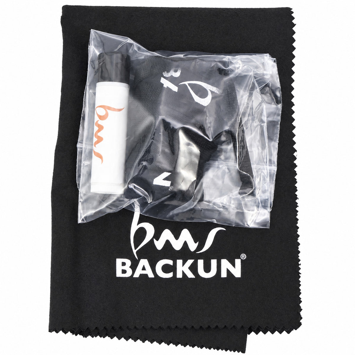 Backun MoBa Professional Bb Clarinet in Cocobolo with Silver Keys, Gold Posts