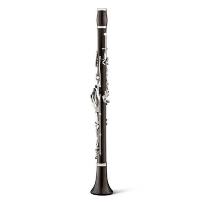 Backun Model BCLAESSG-SK-FV 'Essence' A Clarinet in Grenadilla with Low F Vent