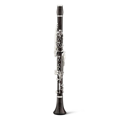 Backun Model BCLAESSG-SK-FV 'Essence' A Clarinet in Grenadilla with Low F Vent
