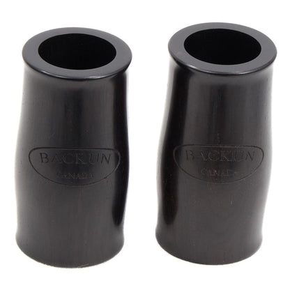 Backun Model BCLALUMG-SKG 'Lumiere' Custom A Clarinet