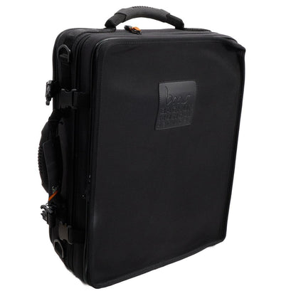 Backun Model BCLALUMG-SKG 'Lumiere' Custom A Clarinet