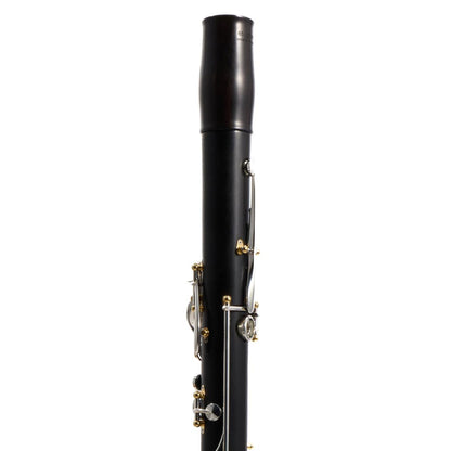 Backun Model BCLALUMG-SKG 'Lumiere' Custom A Clarinet