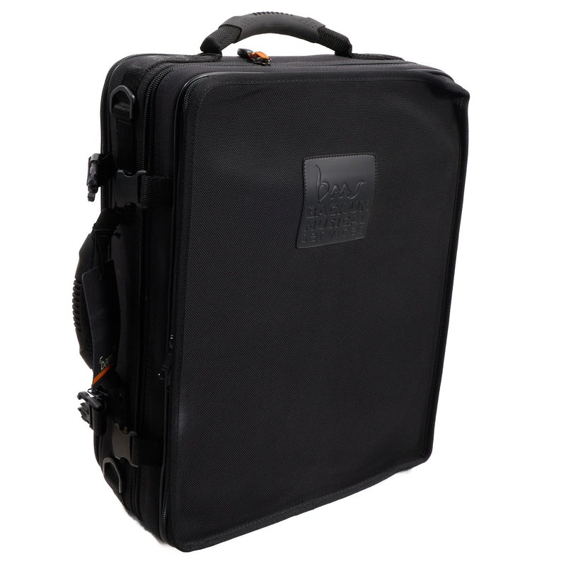 Backun Model BCLALUMG-SKG 'Lumiere' Custom A Clarinet BRAND NEW