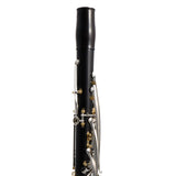 Backun Model BCLALUMG-SKG 'Lumiere' Custom A Clarinet MINT CONDITION