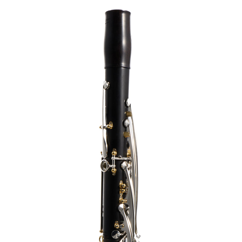 Backun Model BCLALUMG-SKG 'Lumiere' Custom A Clarinet MINT CONDITION