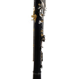 Backun Model BCLALUMG-SKG 'Lumiere' Custom A Clarinet MINT CONDITION