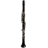 Backun Model BCLALUMG-SKG 'Lumiere' Custom A Clarinet MINT CONDITION
