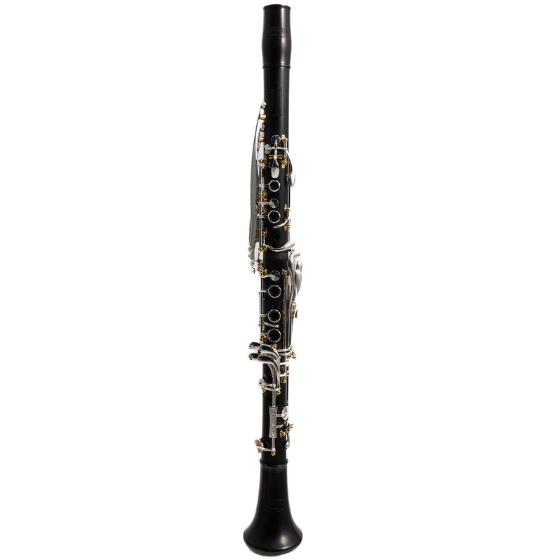 Backun Model BCLALUMG-SKG 'Lumiere' Custom A Clarinet MINT CONDITION