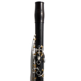 Backun Model BCLALUMG-SKG 'Lumiere' Custom A Clarinet MINT CONDITION