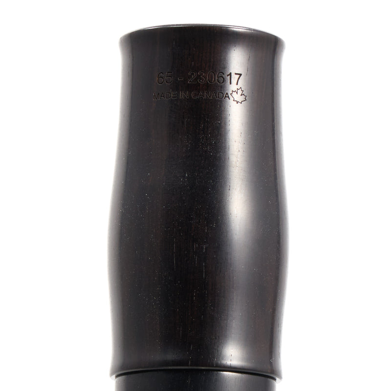 Backun Model BCLALUMG-SKG 'Lumiere' Custom A Clarinet MINT CONDITION