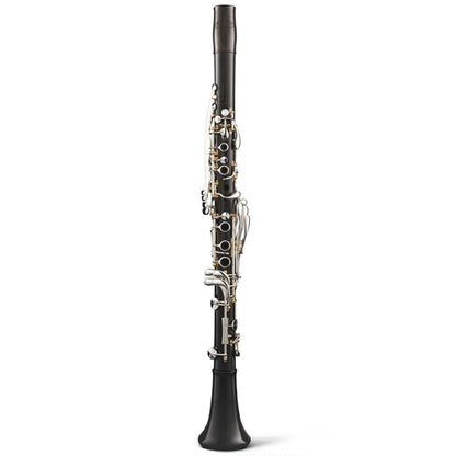 Backun Model BCLALUMG-SKG 'Lumiere' Custom A Clarinet