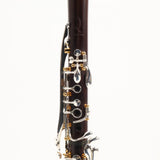 Backun Model BCLAQC-SKG Q-Series Professional A Clarinet SN Q21871 OPEN BOX- for sale at BrassAndWinds.com