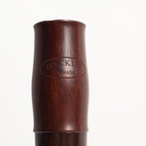 Backun Model BCLAQC-SKG Q-Series Professional A Clarinet SN Q21871 OPEN BOX- for sale at BrassAndWinds.com