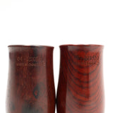 Backun Model BCLAQC-SKG Q-Series Professional A Clarinet SN Q21871 OPEN BOX- for sale at BrassAndWinds.com