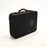Backun Model BCLAQC-SKG Q-Series Professional A Clarinet SN Q21871 OPEN BOX- for sale at BrassAndWinds.com