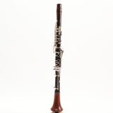 Backun Model BCLAQC-SKG Q-Series Professional A Clarinet SN Q21871 OPEN BOX- for sale at BrassAndWinds.com