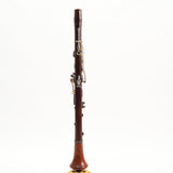 Backun Model BCLAQC-SKG Q-Series Professional A Clarinet SN Q21871 OPEN BOX- for sale at BrassAndWinds.com